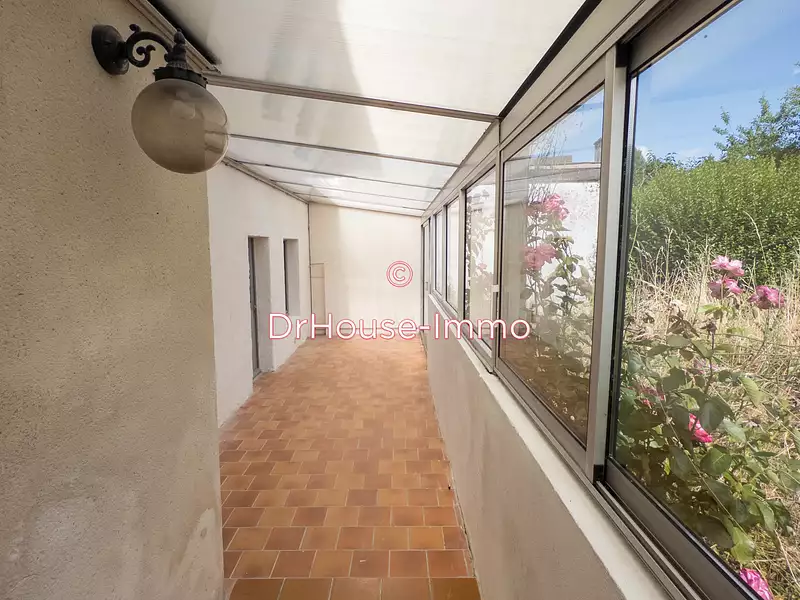 Maison, 71 m²