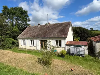Maison, 80 m²