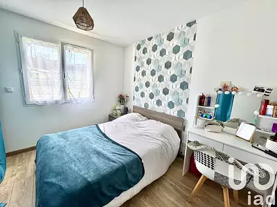 Maison, 92 m²