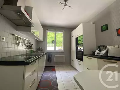 Maison, 100 m²