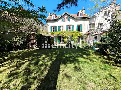 Maison, 186 m²