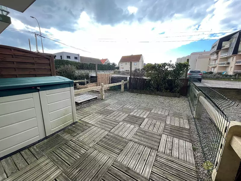 Appartement, 30,28 m²