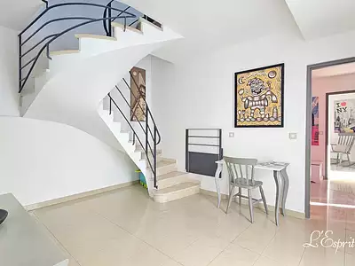 Maison, 162 m²