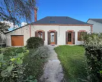 Maison, 138,25 m²