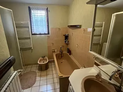 Maison, 108 m²