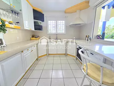 Maison, 150 m²