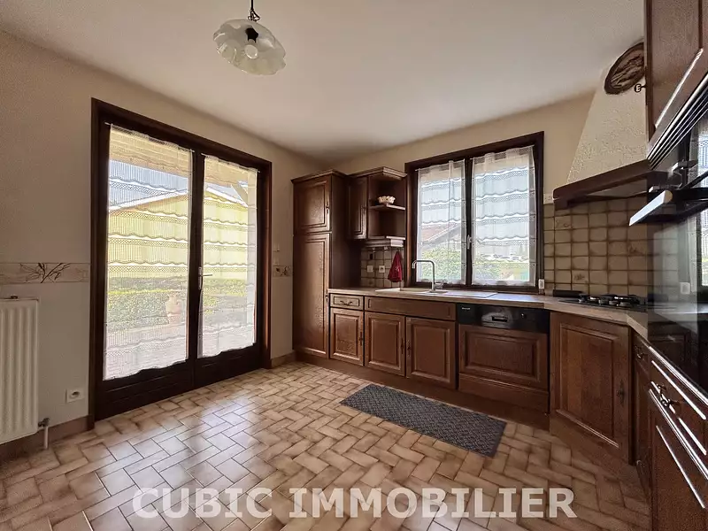 Maison, 82 m²