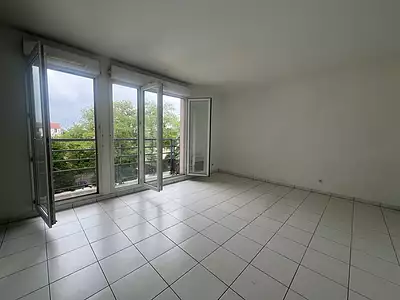 Appartement, 29,95 m²