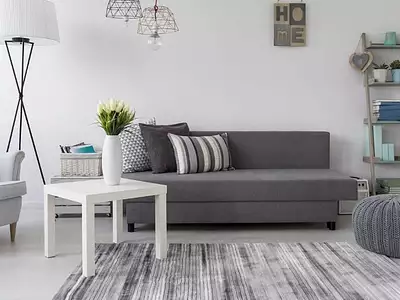 Appartement, 70,84 m²