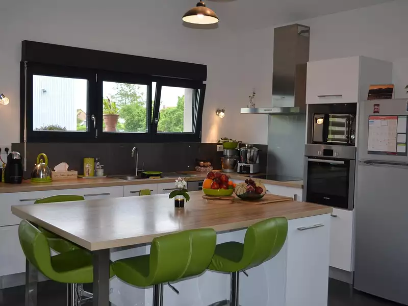 Maison, 190 m²