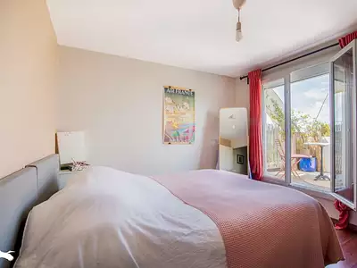 Appartement, 108 m²