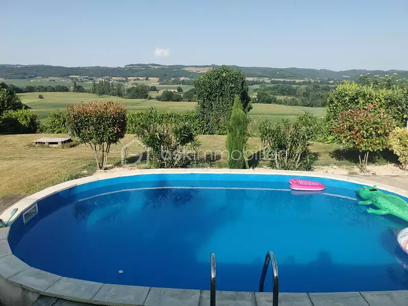 Maison, 105 m²