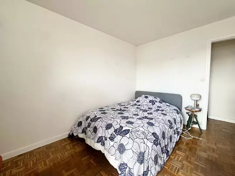 Appartement, 42 m²