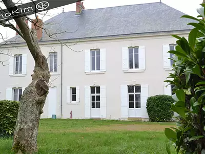 Maison, 338 m²