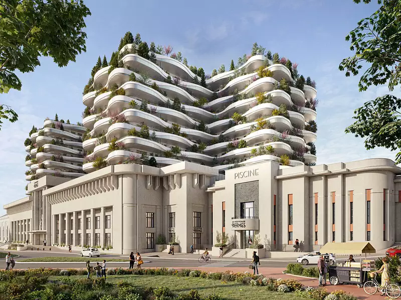 Appartement, 145 m²