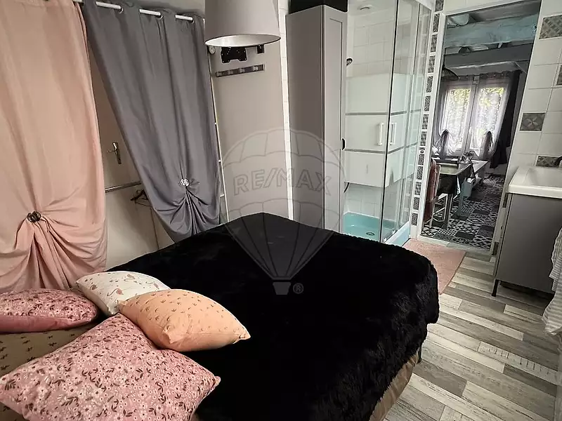 Maison, 50 m²