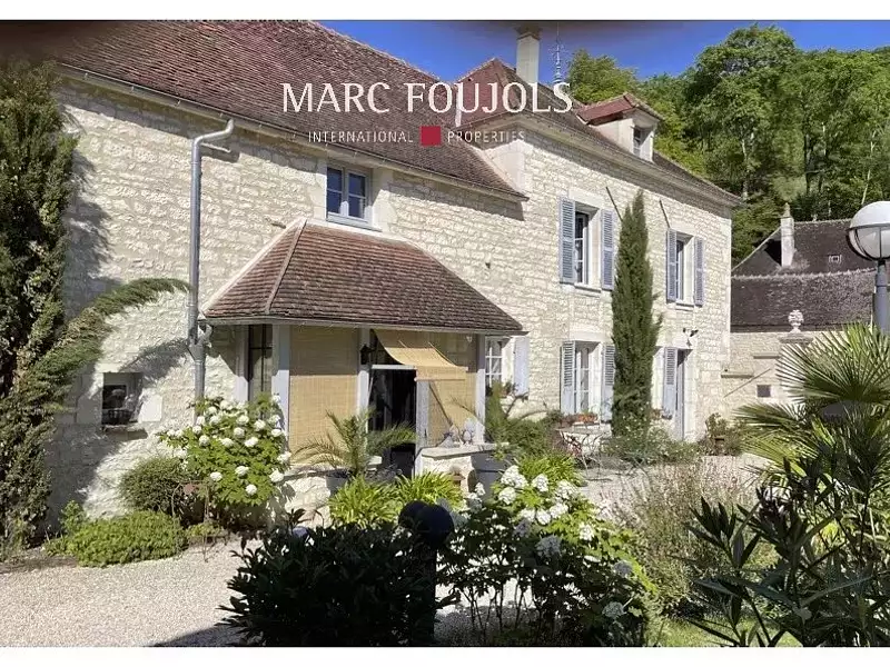 Maison, 405 m²