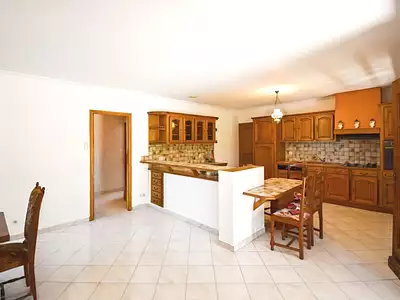 Maison, 91 m²