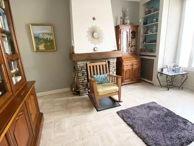 Maison, 126 m²