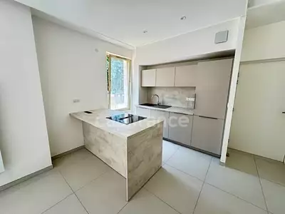 Appartement, 42 m²