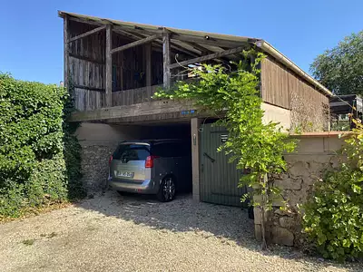 Maison, 115 m²