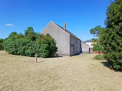 Maison, 84,61 m²