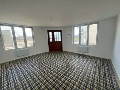 Appartement, 30,63 m²