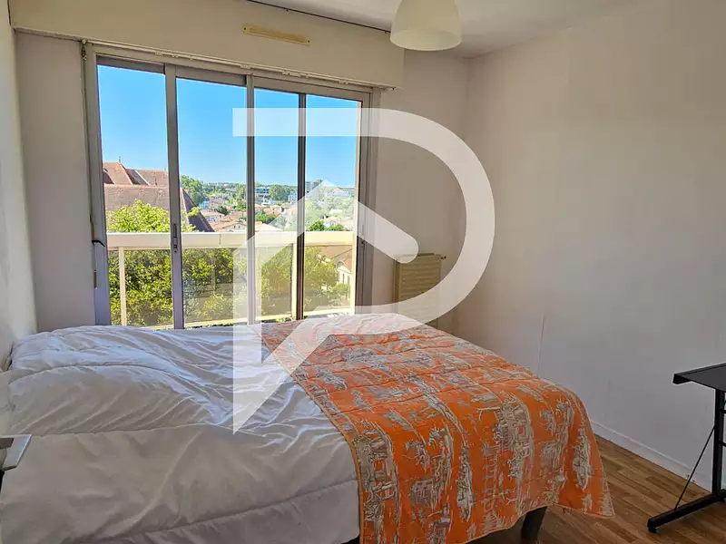 Appartement, 68,5 m²
