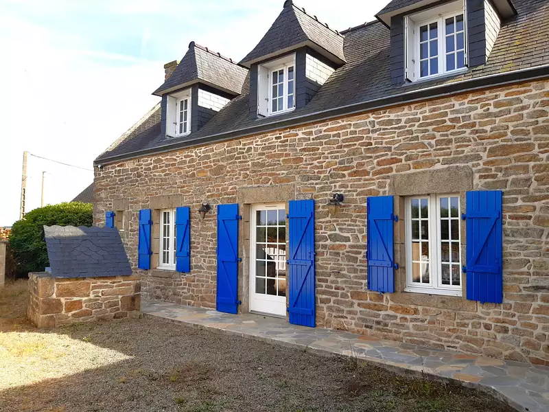 Maison, 172 m²