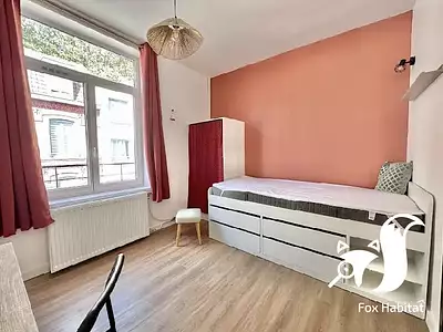 Maison, 37 m²