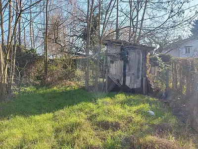 Terrain, 960 m²