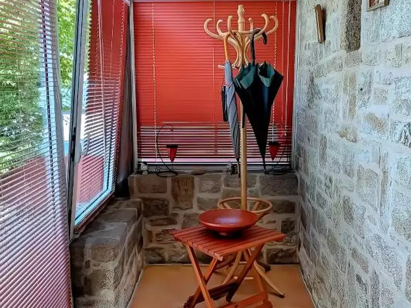Maison, 132 m²