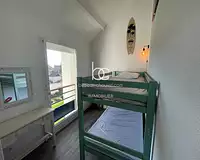 Appartement, 50,45 m²