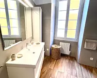 Appartement, 54,9 m²
