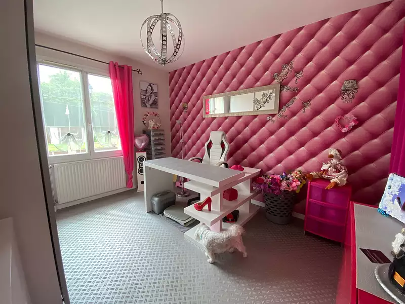 Maison, 114 m²