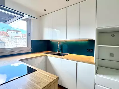 Appartement, 41,45 m²