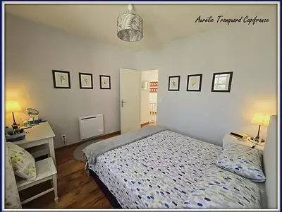 Maison, 135 m²