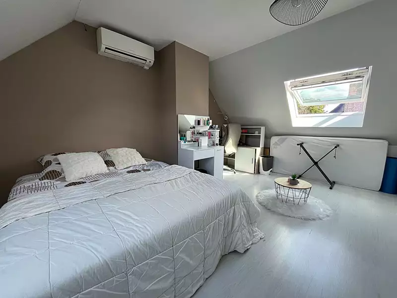 Maison, 121 m²