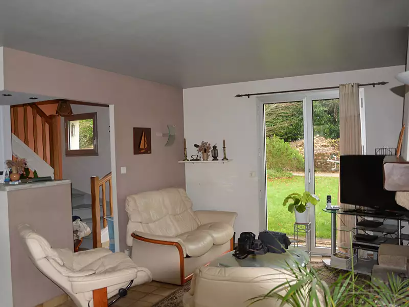 Maison, 90 m²