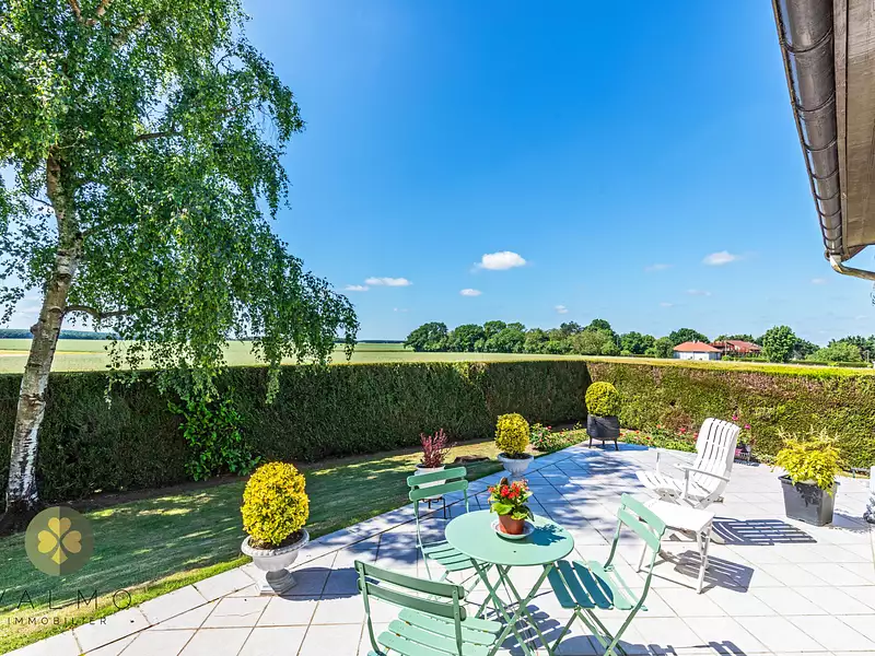 Maison, 160 m²