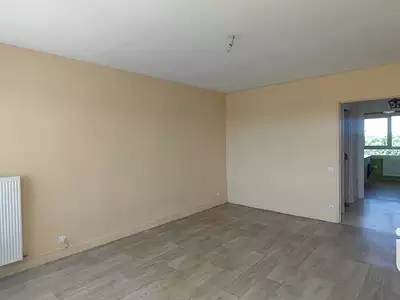 Appartement, 64 m²