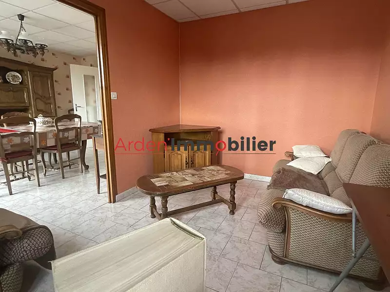 Maison, 100 m²
