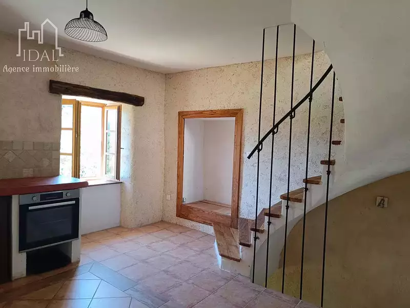 Maison, 121 m²