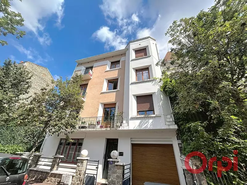 Appartement, 112 m²