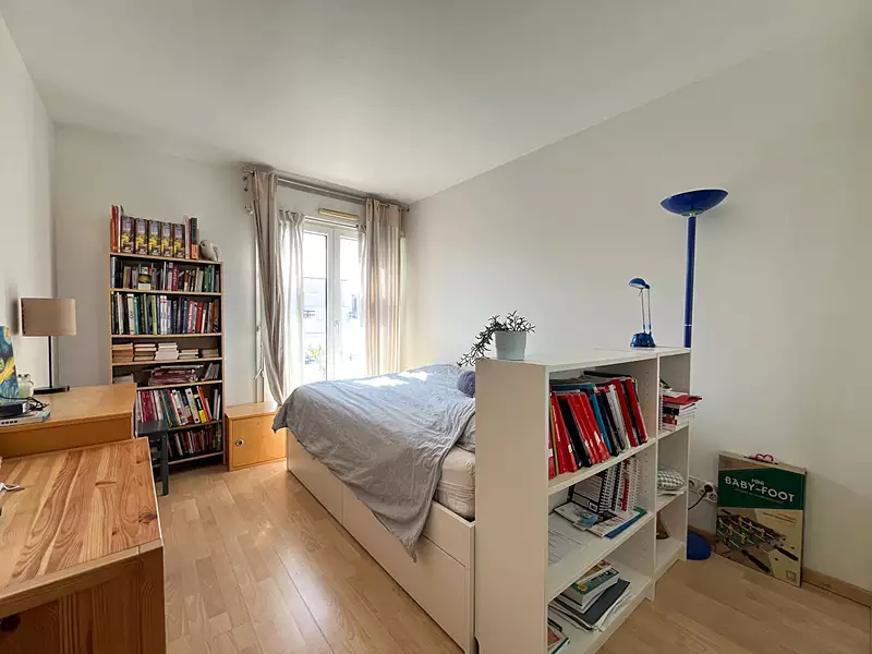 Appartement, 121,95 m²