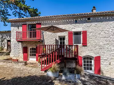 Maison, 320 m²