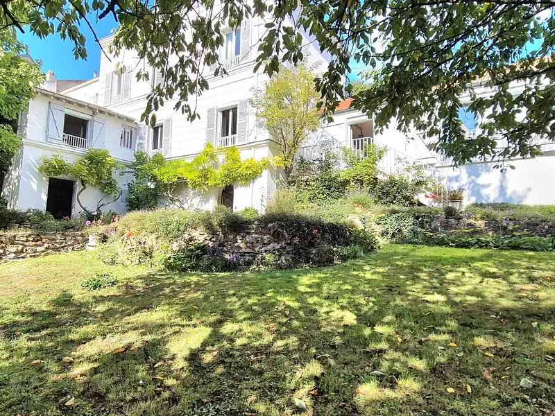 Maison, 203 m²