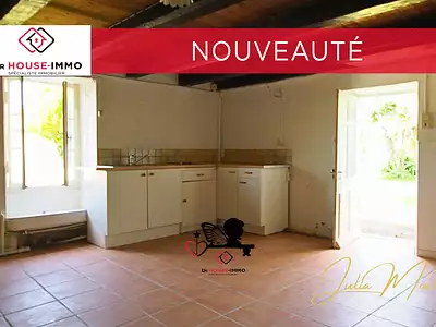 Maison, 150 m²