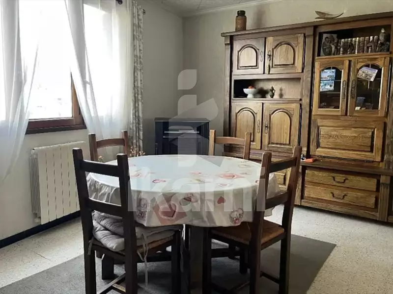 Maison, 98 m²