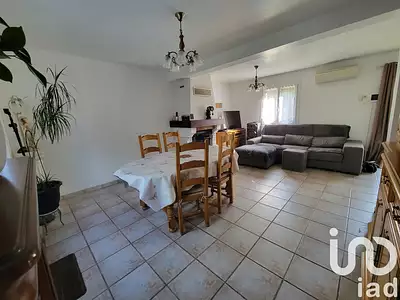 Maison, 85 m²